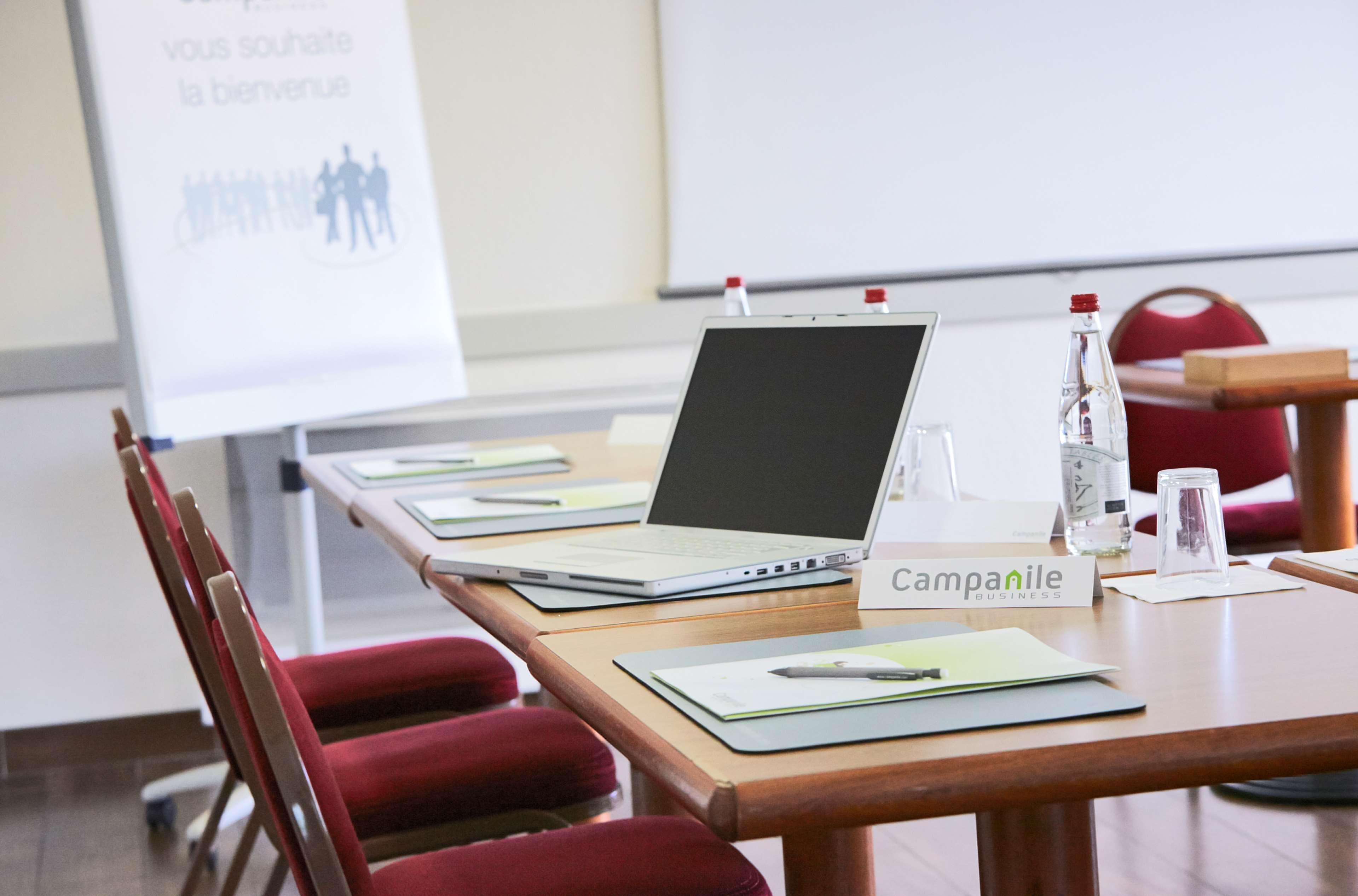 Campanile Dijon Congres Clemenceau Ξενοδοχείο Εξωτερικό φωτογραφία