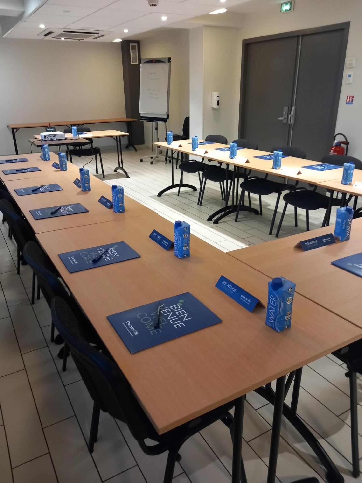 Campanile Dijon Congres Clemenceau Ξενοδοχείο Εξωτερικό φωτογραφία
