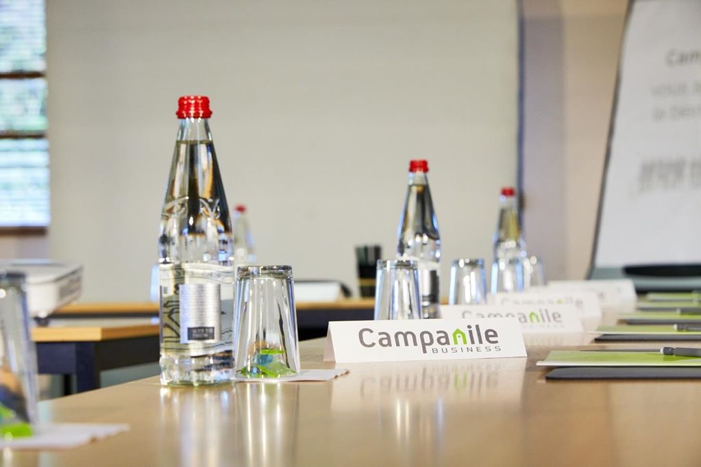 Campanile Dijon Congres Clemenceau Ξενοδοχείο Ανέσεις φωτογραφία